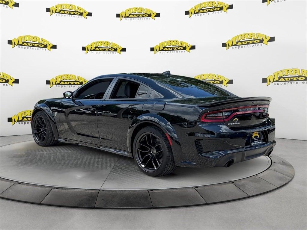 used 2023 Dodge Charger car, priced at $81,303