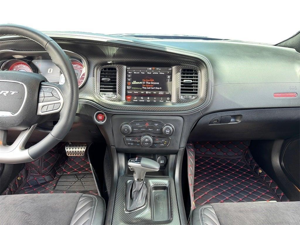 used 2023 Dodge Charger car, priced at $81,303