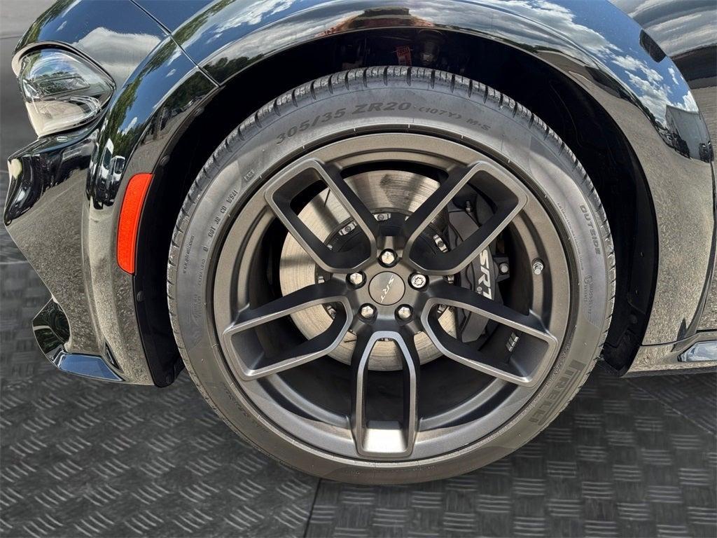used 2023 Dodge Charger car, priced at $81,303