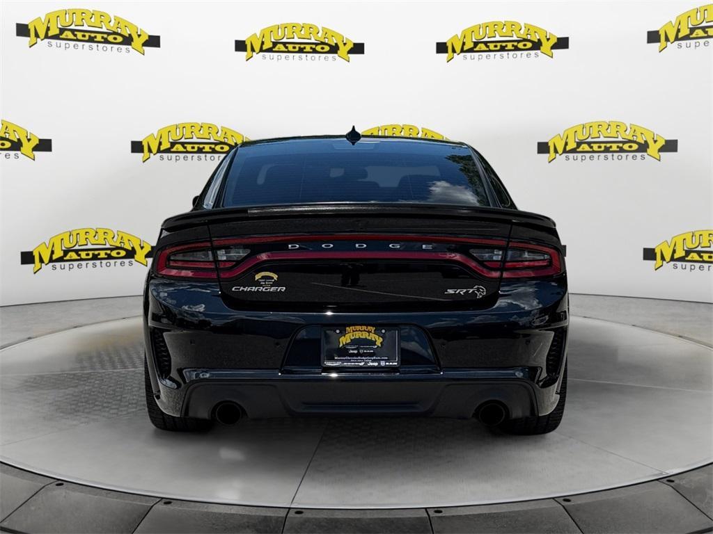 used 2023 Dodge Charger car, priced at $86,000