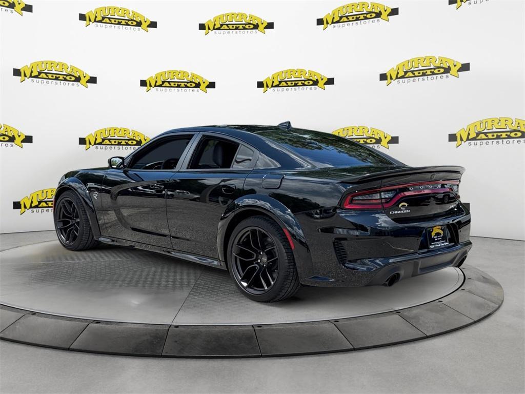 used 2023 Dodge Charger car, priced at $86,000
