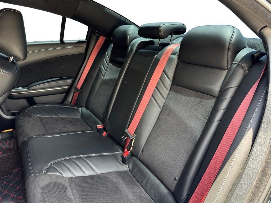 used 2023 Dodge Charger car, priced at $81,303