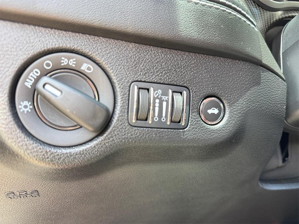 used 2023 Dodge Charger car, priced at $86,000