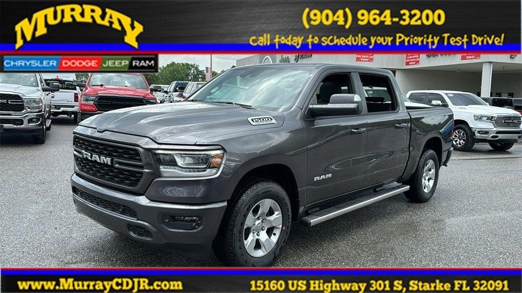 new 2024 Ram 1500 car, priced at $59,000