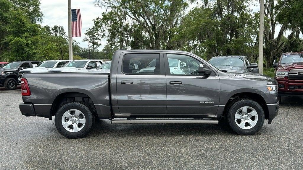 new 2024 Ram 1500 car, priced at $59,000