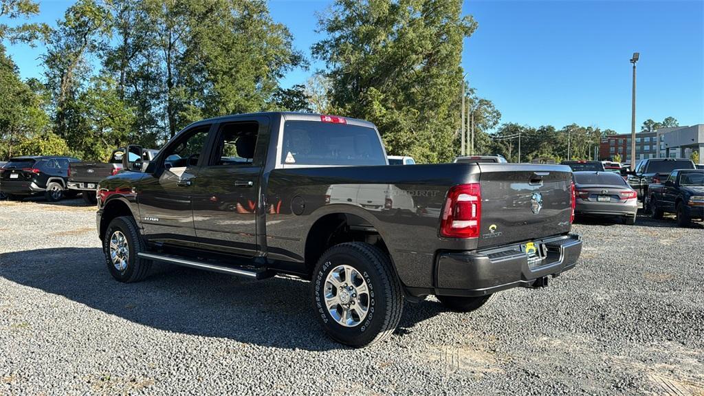 new 2024 Ram 3500 car, priced at $69,999