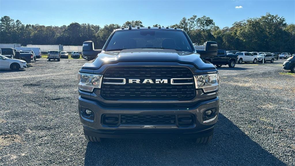 new 2024 Ram 3500 car, priced at $69,999