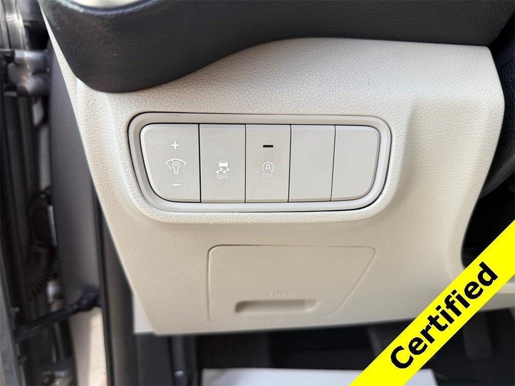 used 2023 Kia Soul car, priced at $19,585