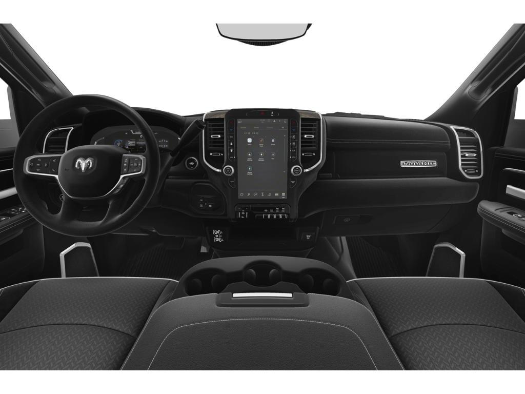 new 2025 Ram 2500 car, priced at $79,849