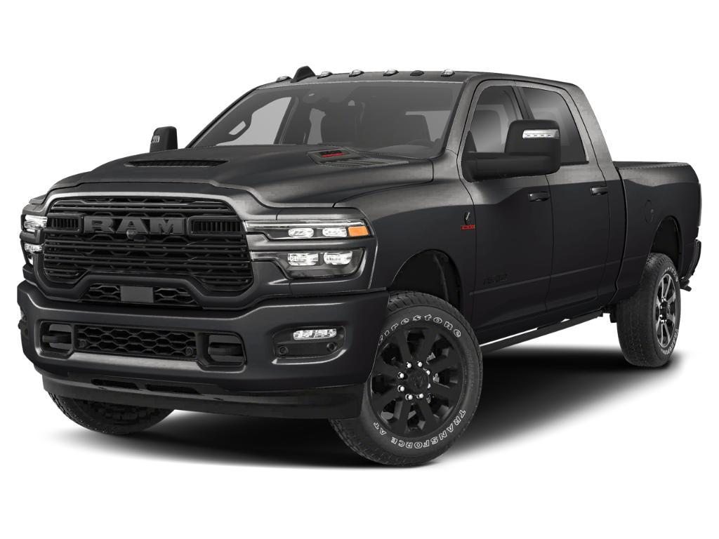 new 2025 Ram 2500 car, priced at $79,849