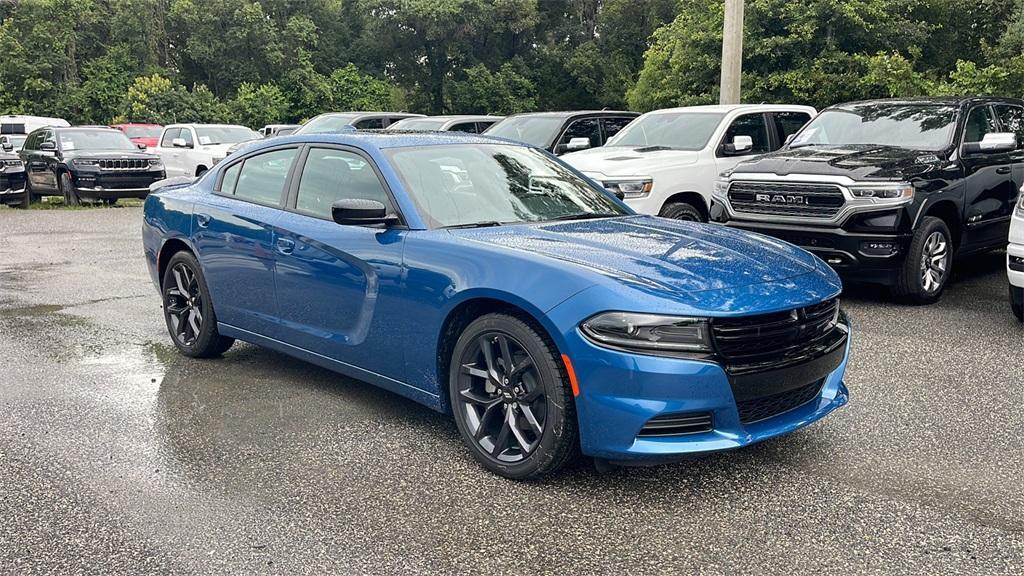 new 2023 Dodge Charger car, priced at $25,004