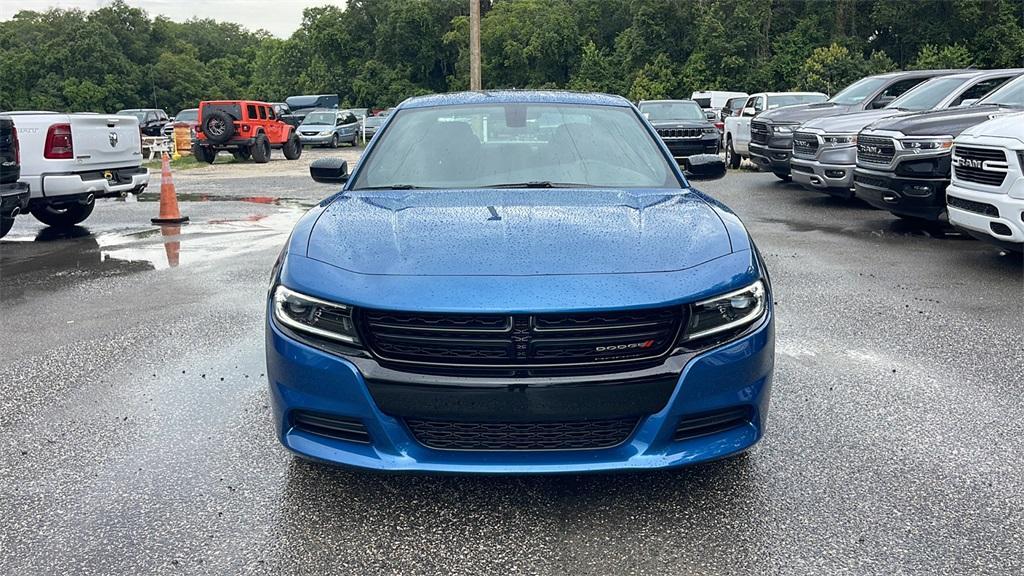 new 2023 Dodge Charger car, priced at $25,004
