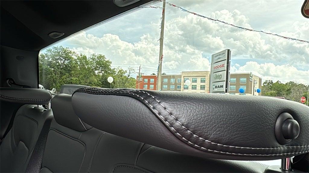 new 2025 Ram 1500 car, priced at $35,750
