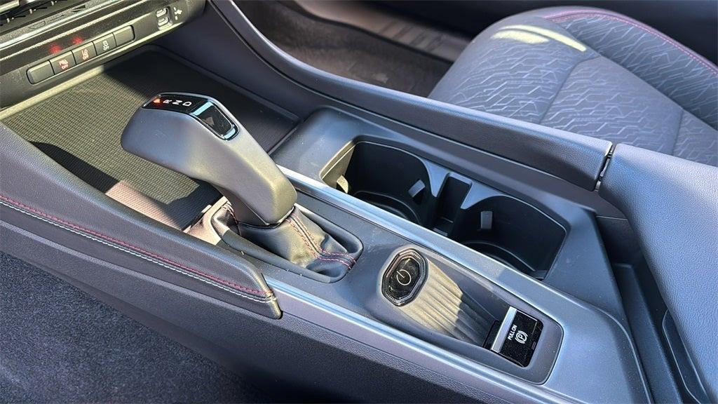 new 2025 Dodge Charger Daytona car, priced at $51,792