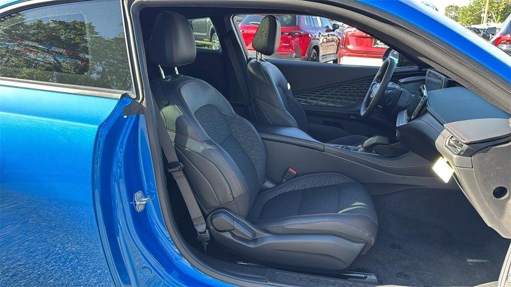new 2025 Dodge Charger Daytona car, priced at $51,792