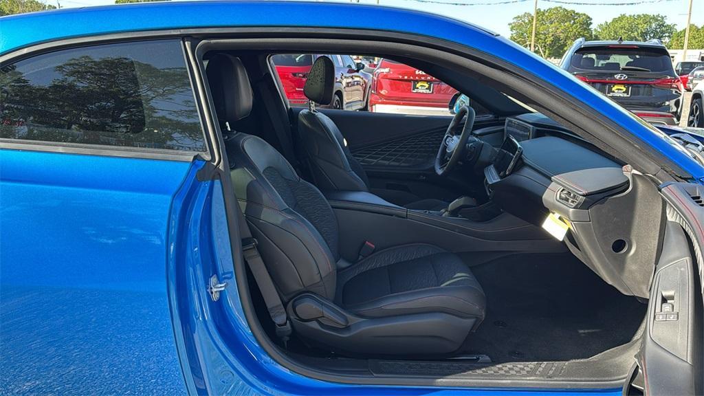 new 2025 Dodge Charger Daytona car, priced at $58,380
