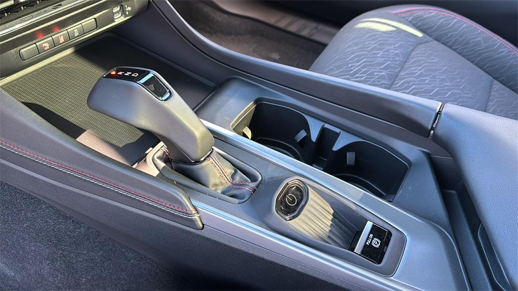 new 2025 Dodge Charger Daytona car, priced at $58,380