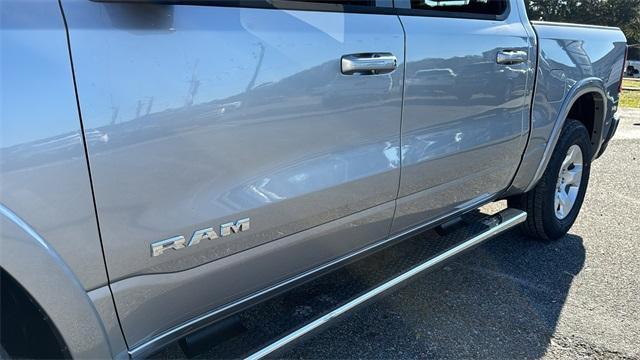 new 2025 Ram 1500 car, priced at $53,690