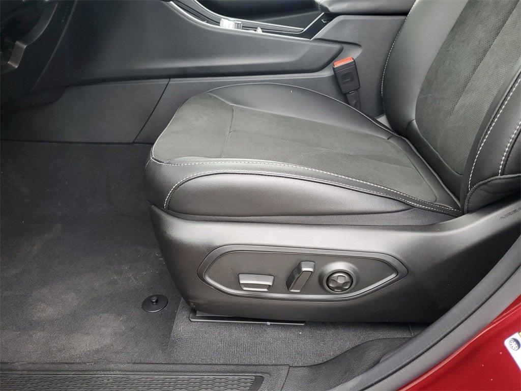 new 2025 Jeep Grand Cherokee car, priced at $38,478