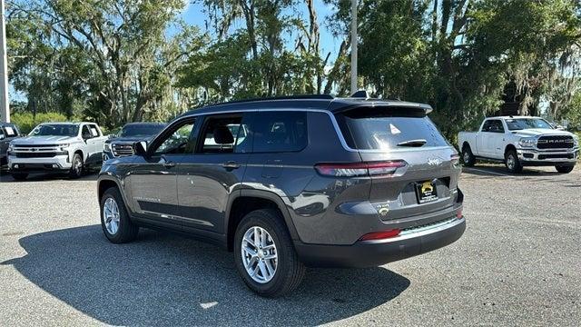 new 2024 Jeep Grand Cherokee L car, priced at $43,227