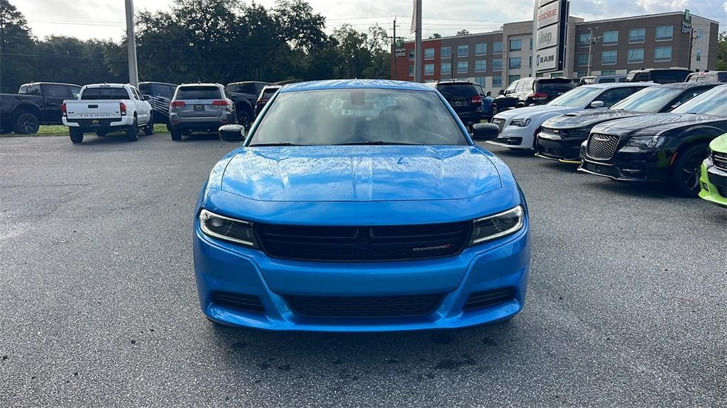 new 2023 Dodge Charger car, priced at $22,414
