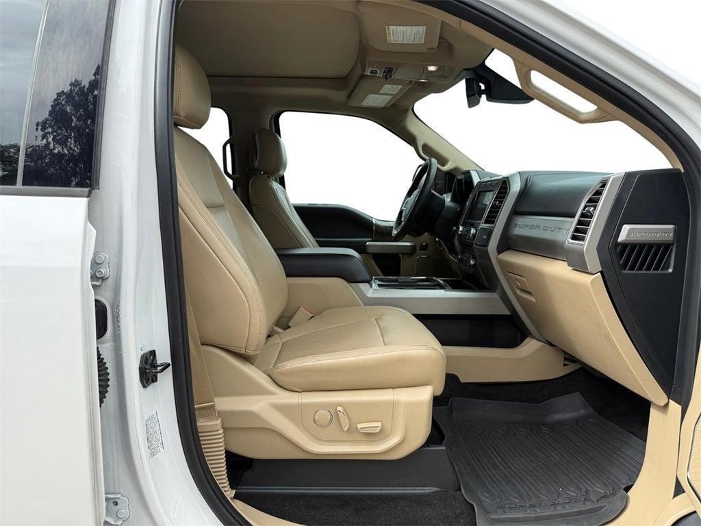 used 2017 Ford F-350 car, priced at $44,285