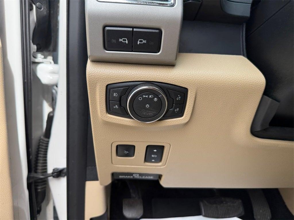 used 2017 Ford F-350 car, priced at $44,285