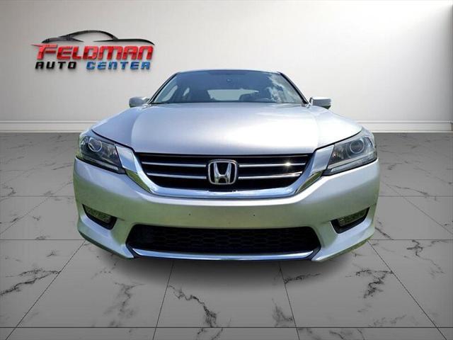 used 2014 Honda Accord car, priced at $12,950