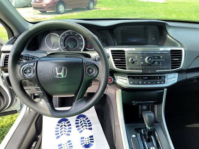 used 2014 Honda Accord car, priced at $12,950