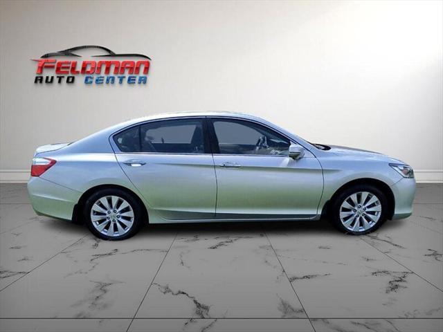 used 2014 Honda Accord car, priced at $12,950