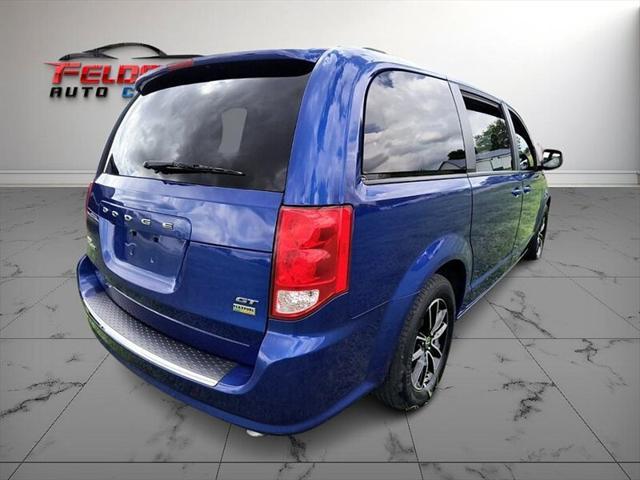 used 2019 Dodge Grand Caravan car, priced at $13,950