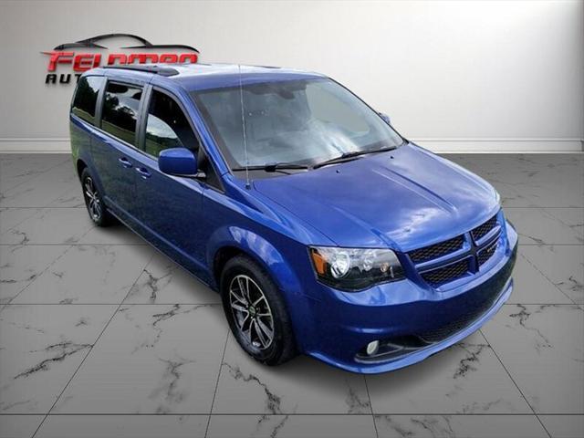 used 2019 Dodge Grand Caravan car, priced at $13,950