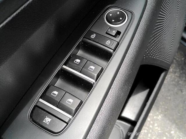 used 2021 Kia Forte car, priced at $13,950