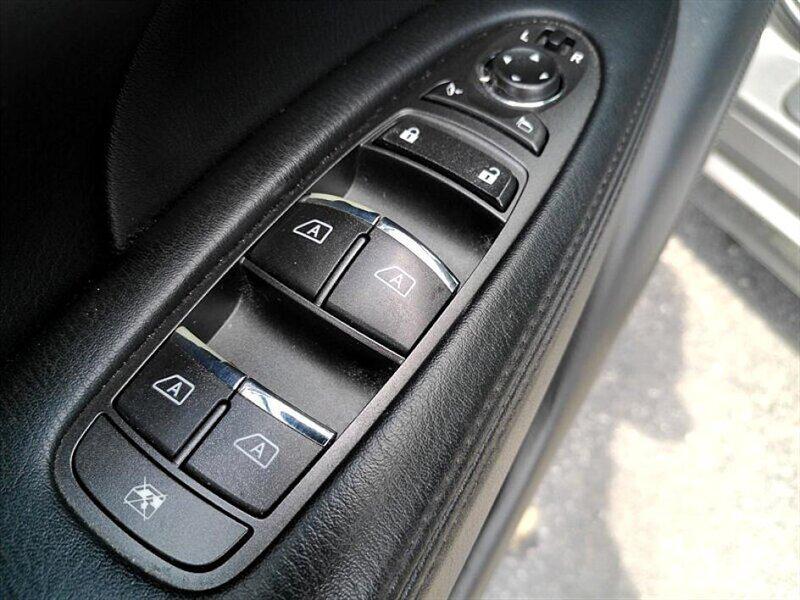used 2011 INFINITI M37x car, priced at $9,950