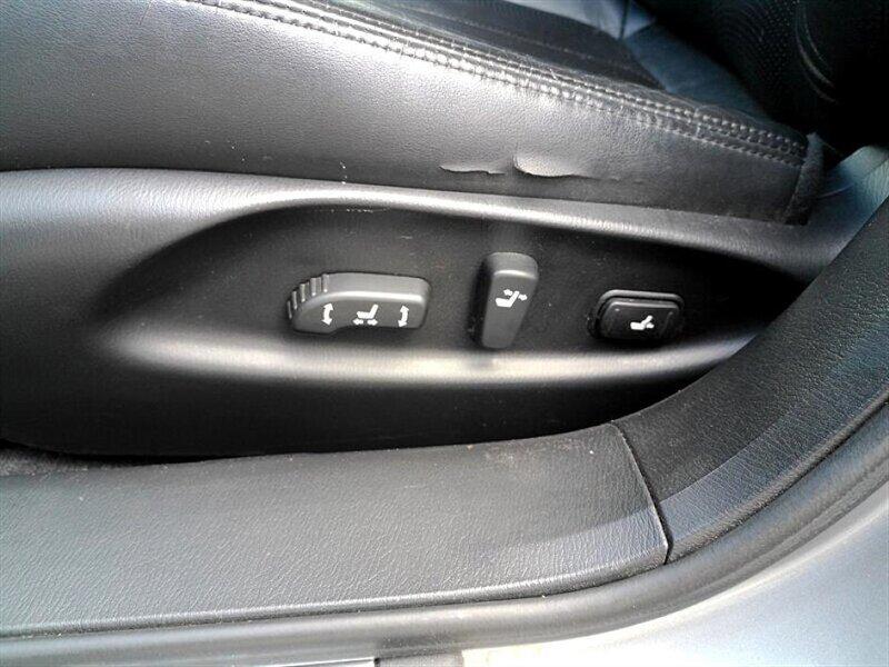 used 2011 INFINITI M37x car, priced at $9,950