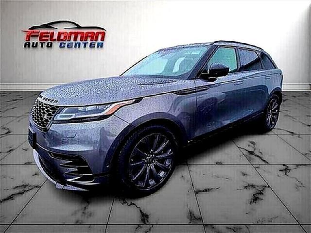 used 2018 Land Rover Range Rover Velar car, priced at $31,950