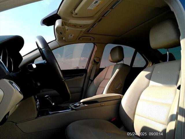 used 2013 Mercedes-Benz C-Class car, priced at $8,950