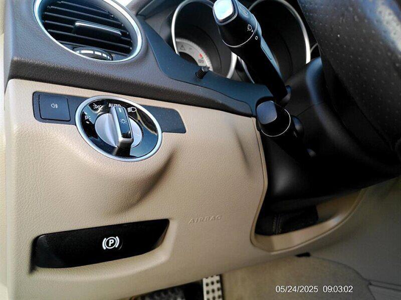 used 2013 Mercedes-Benz C-Class car, priced at $7,950