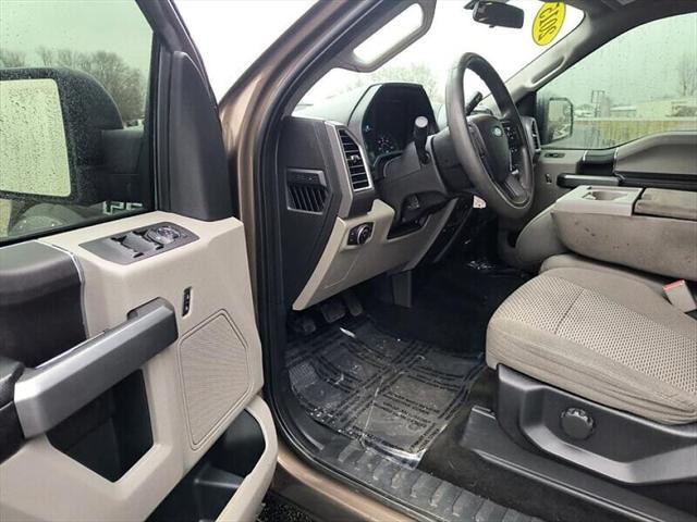 used 2015 Ford F-150 car, priced at $23,950