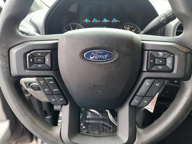 used 2015 Ford F-150 car, priced at $23,950