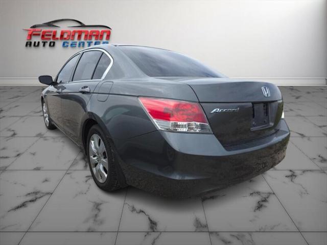 used 2009 Honda Accord car, priced at $4,950