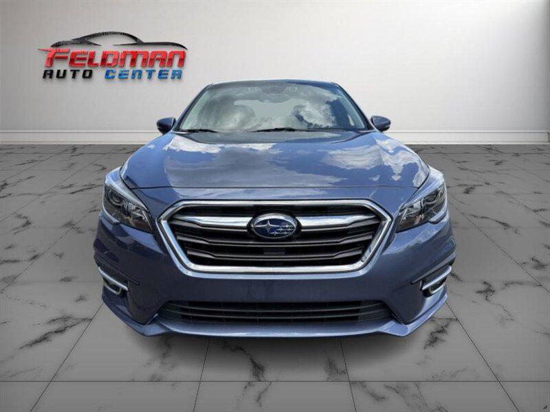 used 2018 Subaru Legacy car, priced at $10,950