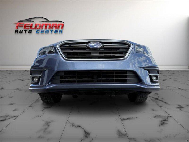used 2018 Subaru Legacy car, priced at $10,950