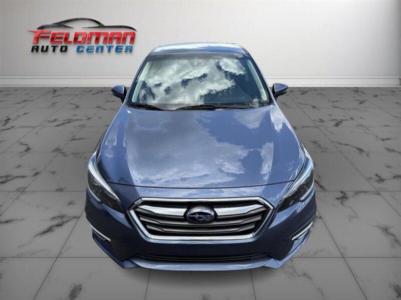 used 2018 Subaru Legacy car, priced at $10,950