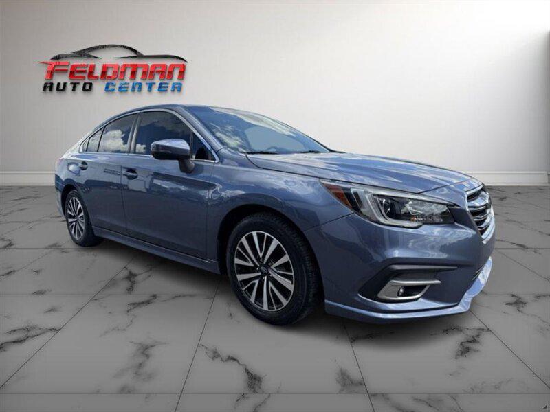 used 2018 Subaru Legacy car, priced at $10,950