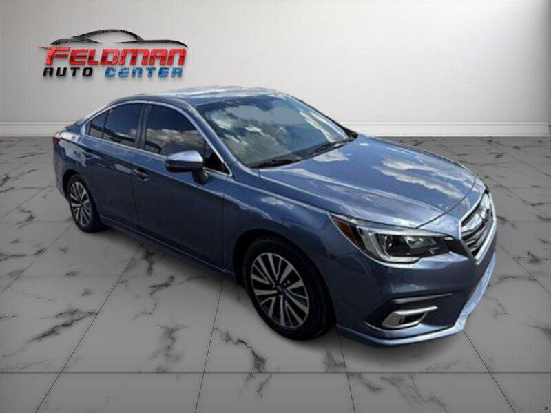 used 2018 Subaru Legacy car, priced at $10,950