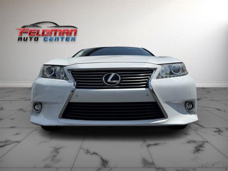 used 2014 Lexus ES 350 car, priced at $14,950