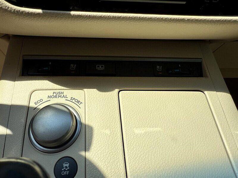 used 2014 Lexus ES 350 car, priced at $14,950