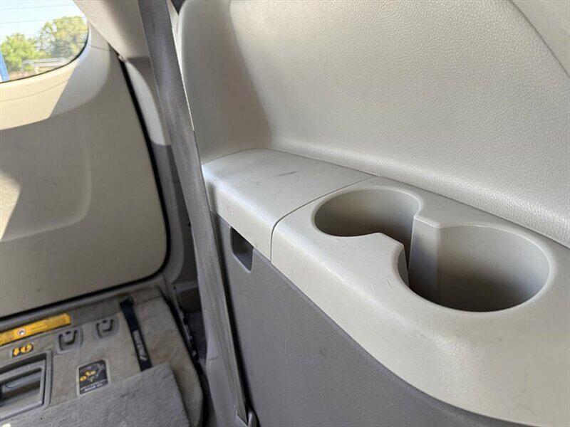 used 2011 Toyota Sienna car, priced at $11,950