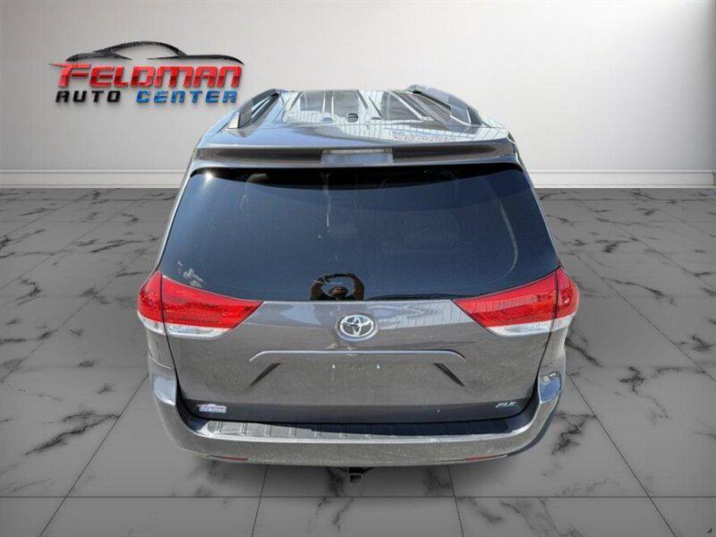 used 2011 Toyota Sienna car, priced at $11,950